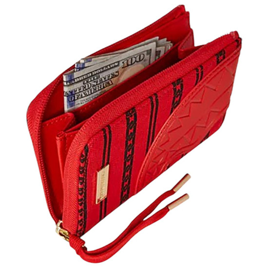 Sprayground Πορτοφόλι Reverse Sip 2.0 Wallet